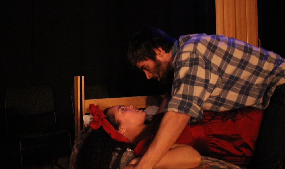 Fool For Love at Skidmore College