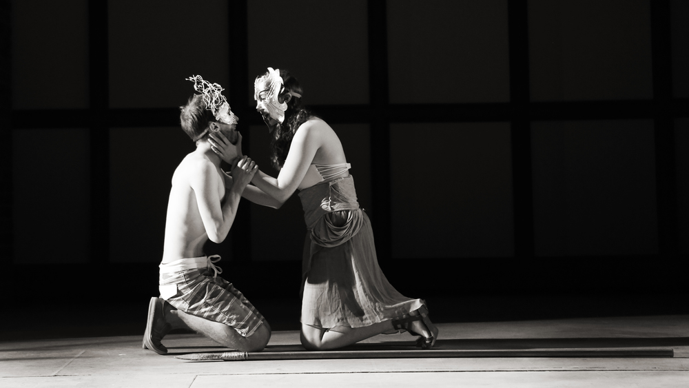 Spring 2016 Mainstage: “Hecuba” at Skidmore College