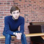 Philip Merrick '19